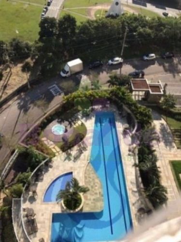 Imagem 21 de 30 de Apartamento A Venda, Edifício Golden Garden, Jardim Bonfiglioli, Jundiaí - Ap10673 - 34133578