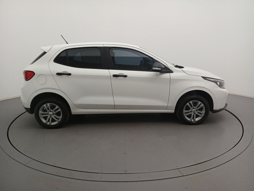 Fiat Argo 1.0 FIREFLY FLEX MANUAL