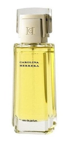 Imagen 2 de 2 de Carolina Herra By Carolina Herrera Para Dama Original 100ml