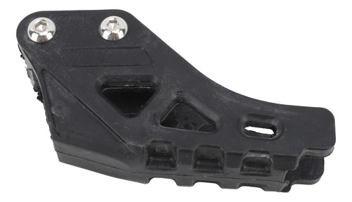 Guía Protectora De Cadena Para Motocicleta, Alta Dureza, Fác