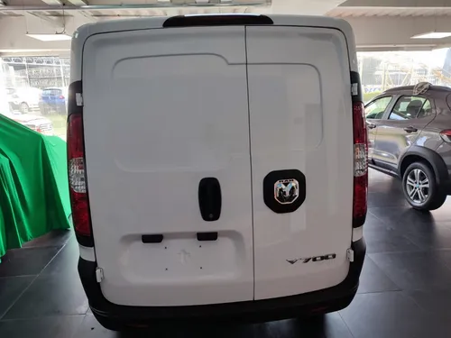 Ram V700 1.4 Rapid Carga