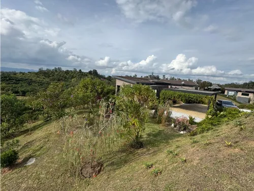 Se Vende Finca En Rionegro Llanogrande Hills Vía La Ceja Rionegro