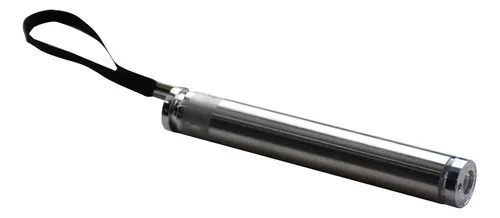 Linterna Baterías 1 Led Apuntador Laser Dairu 100 Lumens