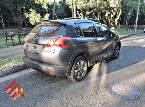 Peugeot 2008 1.6 Active