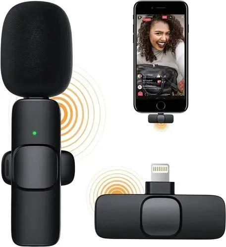 Microfono corbatero bluetooth new arrivals
