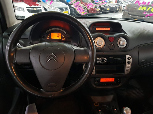 Citroen C3 Exclusive 1.4 2010