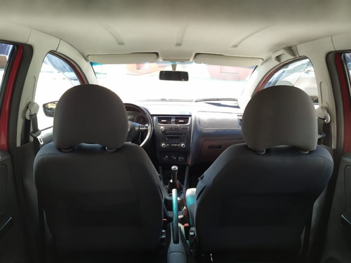 Volkswagen Crossfox 1.6 Flex Impecavel