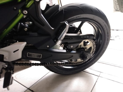Imagem 8 de 14 de Kawasaki Z-650