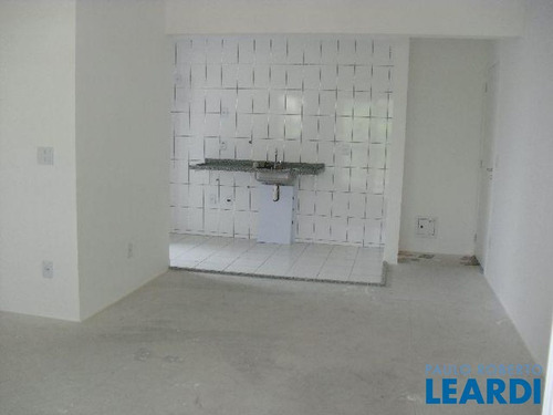 Imagem 2 de 9 de Apartamento - Morumbi - Sp - 423618