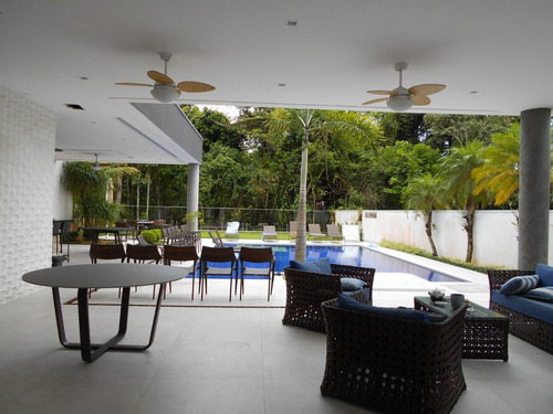 Imagem 14 de 15 de Casa Para Venda No Bairro Riviera De São Lourenço Em Bertioga - Cod: Ir22615 - Ir22615