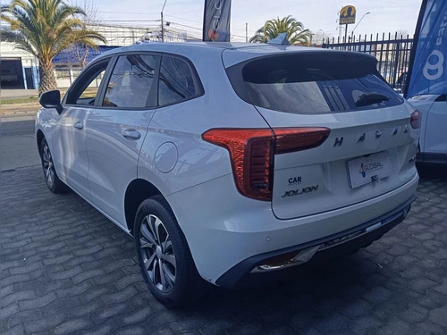 Haval Jolion 2023