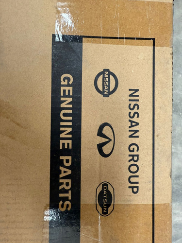 Flecha Cardan Eje De Hélice Nissan Infinity C7000-4ga0b