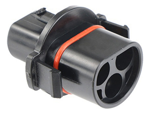 Conector Solar Fotovoltaico Impermeable Ip68 4000v 40a Para