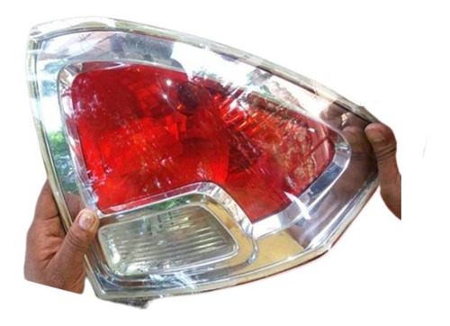 Pantalla O Mica Transparente Stop Ford Fusion Rh Y Lh