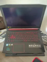 Comprar Notebook Gamer Acer Nitro I5 10500h 8gb 222gb Ssd Rtx 1050