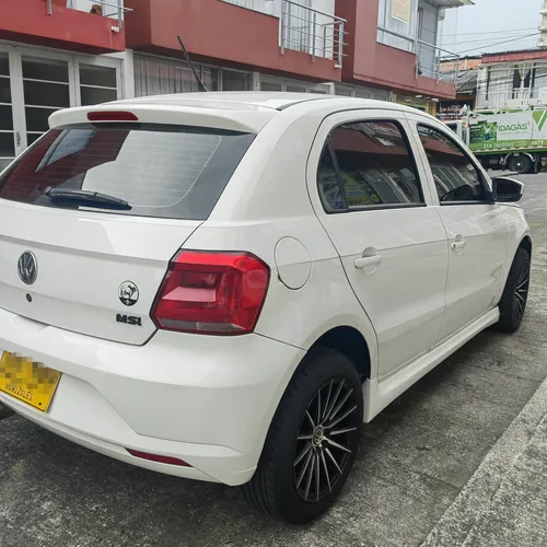 Gol Confortline