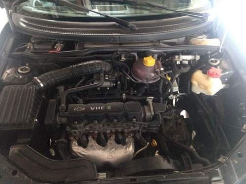 Chevrolet Classic 2012 1.0 Ls Flex Power 4p