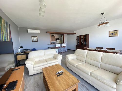 Imagen 4 de 12 de Apartamento - Playa Mansa
