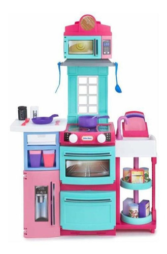 Cocina De Juguetes Para Niñas