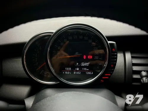 Mini Cooper 2015