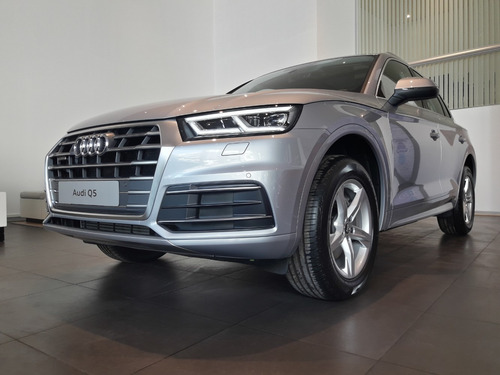 Audi Q5 45 Tfsi Stronic 252cv Quattro 2020 2019 Eb