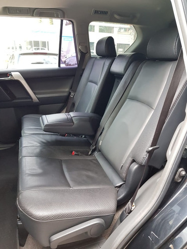 Toyota Land Cruiser 4.0 Prado 2012 Vx At 46655831 Dilercars