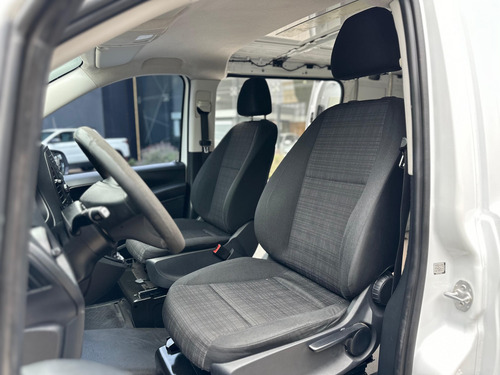 Mercedes-Benz Vito 1.6 111 Cdi Furgon V1 Aa 114cv
