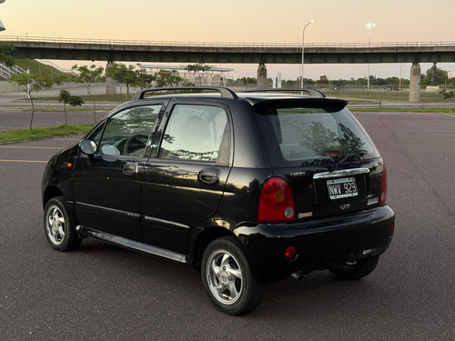 Chery QQ 1.1 Confort