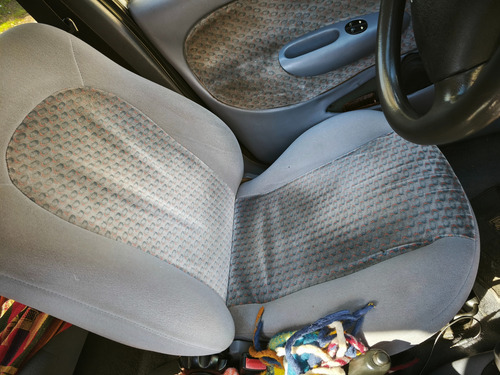 Ford Fiesta 1.3 Clx