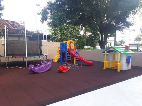 Imagem 3 de 30 de Apartamento Residencial Para Venda Na Rua Edith Mendes Da Gama E Abreu No Itaigara, Salvador 4 Dormitórios Sendo 2 Suítes, 1 Sala, 4 Banheiros, 2 Va - Ap82003 - 68297671