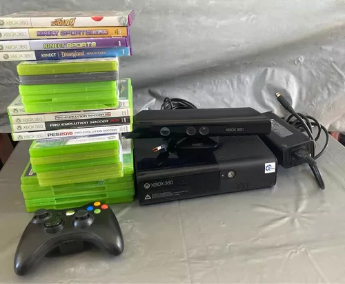 Jogo do xbox 360 bloqueado: Com o melhor preço