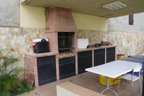Se Vende Casa En Terrazas Del Club Hipico Mls #23-8664