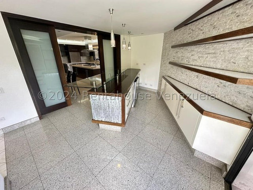 Apartamento En Alquiler En Colinas De Tamanaco Cod. 25-571 Lm