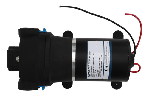 Microamplificador Eléctrico De Agua Con Bomba De Diafragma D
