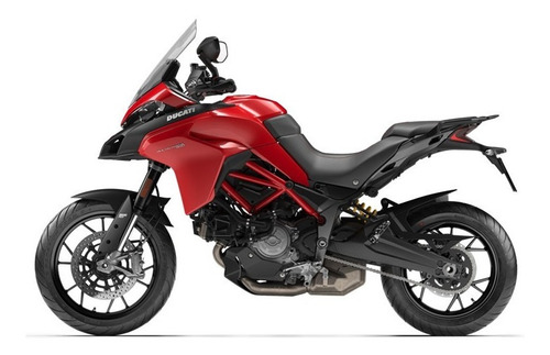 Ducati Multistrada 950 Entrega Inmediata San Isidro