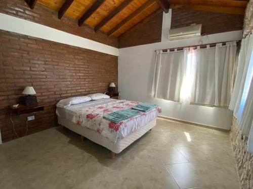 Imagen 6 de 14 de Cabanias En Venta En Santa Rosa De Calamuchita