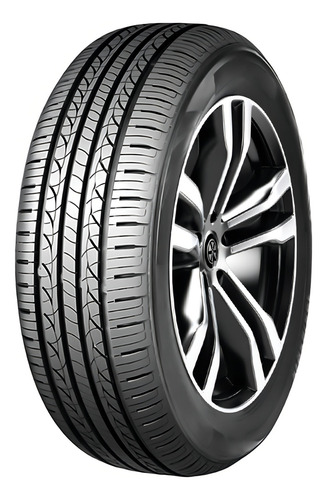 Llanta 185/60r15 84h Fullrun Frun-one Índice De Velocidad H