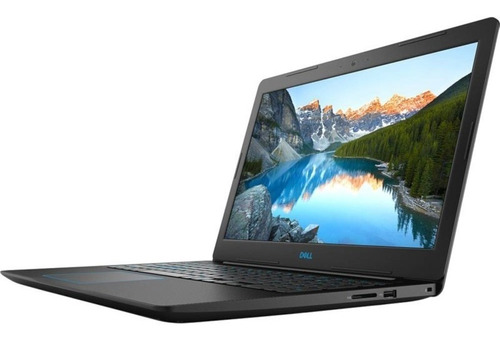 Notebook Gamer Dell G3-3579-a30