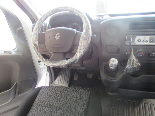 Renault Maste L1h1 Ambulância