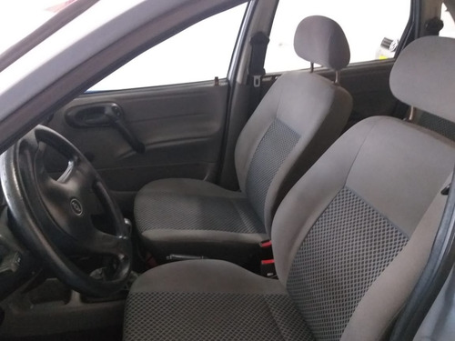 Chevrolet Classic 1.0 Vhc Flex 2009