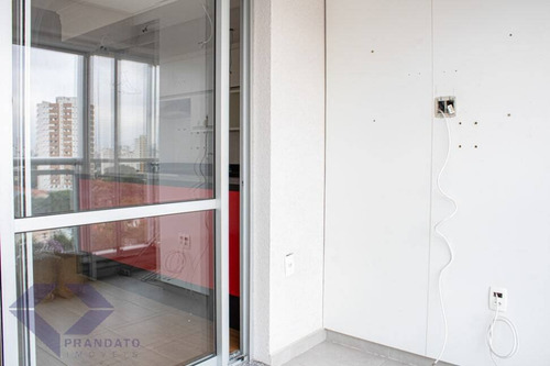 Campo Belo Apto Duplex I Suite Closet 2 Vagas +deposito R$ 740.000,00 - 11604