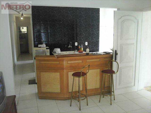 Imagem 3 de 14 de Casa Com 3 Dorms, Campo Belo, São Paulo - R$ 650 Mil, Cod: 40100 - A40100