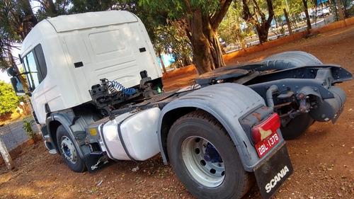 Imagem 10 de 10 de Scania P310