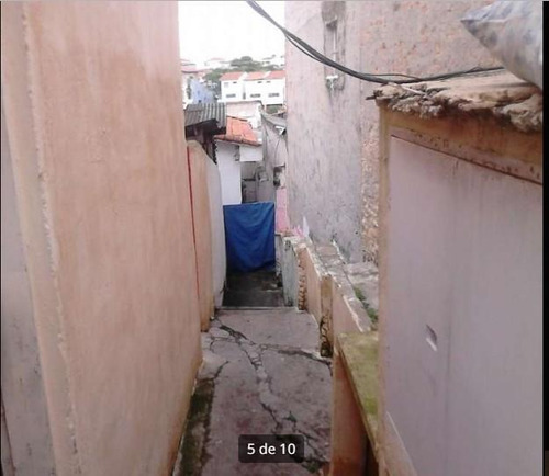 Imagem 2 de 7 de Terreno À Venda, 250 M² Por R$ 480.000 - Butantã - São Paulo/sp - Te0010