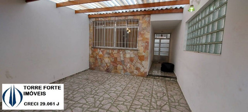 Imagem 1 de 15 de Sobrado Com 2 Dormitórios , 2 Vagas , Vila Carrão - 3636