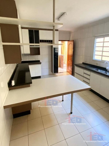 Imagem 6 de 11 de Ref.: 7304 - Sobrados Em Osasco Para Venda - V7304