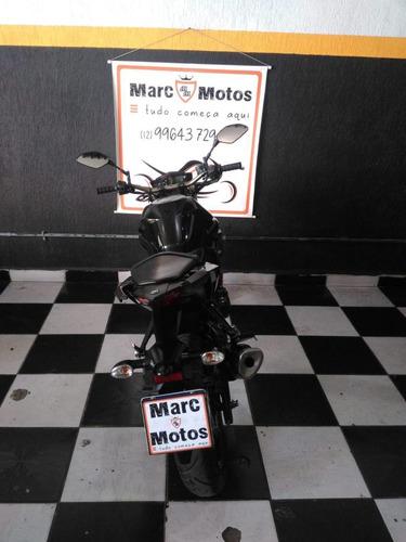 Imagem 9 de 14 de Yamaha Mt-03 Abs