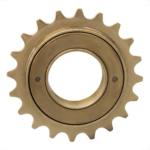 20 Unidades Roda Livre Catraca Caloi Monark Single 20 Dentes