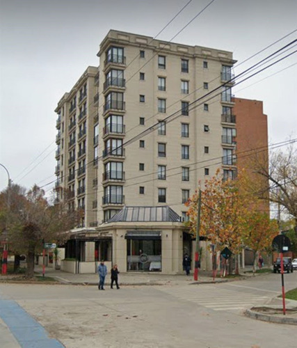 Departamento En Arriendo De 1 Dorm. En Talca