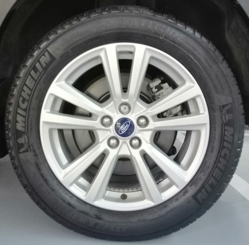 Imagen 3 de 13 de Ford Escape Se Plus 2017